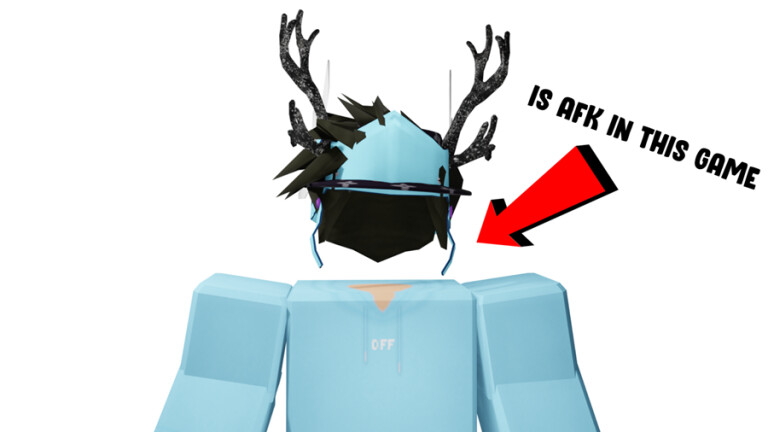 Afk until someone donates 1k Free Clothes & Obbys - Roblox