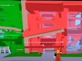 Roblox ADMIN construction worker DESTROYS NOOB'S HOUSES...