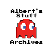 Albertsstuff Archive (Not Complete) : Albertsstuff : Free Download