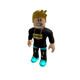 Current Avatar