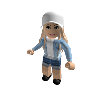 GGMom101's Profile  Roblox, Profile, Make it yourself