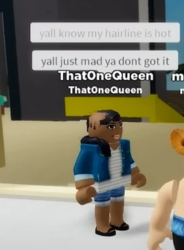 Thatonequeen