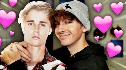 Albert Flamingo And Justin Bieber Play Roblox Albertsstuff Wiki Fandom - playing roblox with hackers flamingo