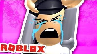 Kid Cries Over Roblox Albertsstuff Wiki Fandom - the calamity kid roblox wikia fandom powered by wikia