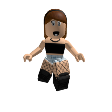 JENNA IS BACK ?? #roblox #shorts #robloxshorts in 2023