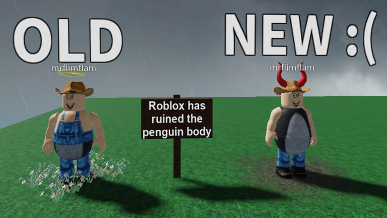 RIP BIG Games.. (Roblox) 