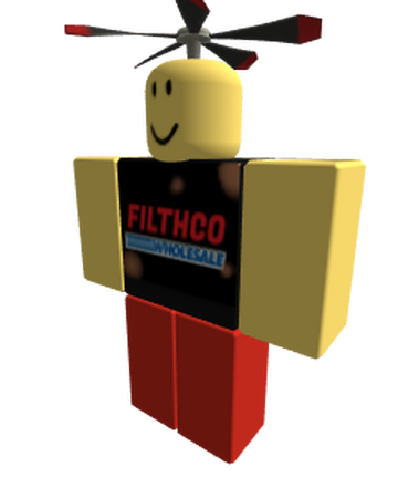 Filthco Albertsstuff Wiki Fandom - flamingo t shirt roblox