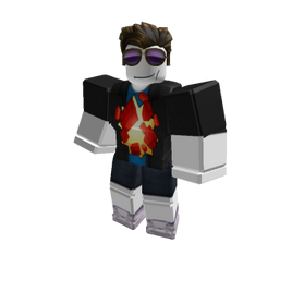 Retired wayne (true form)