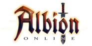 Albion logo rc