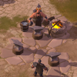 Albion online royal soldier james deals