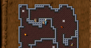 Lugh's Hand location