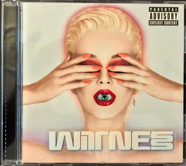 Witness Album Wiki Fandom