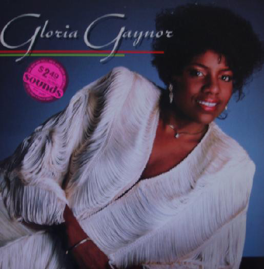 Gloria Gaynor (album) | Album Wiki | Fandom