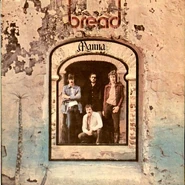 Manna (Elektra) 1971