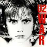 U2-War