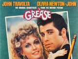 Grease: The Original Soundtrack from the Motion Picture