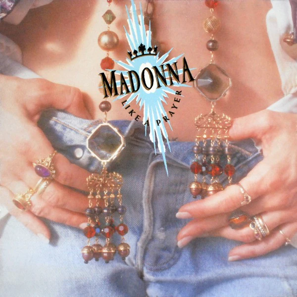 Like A Prayer | Album Wiki | Fandom