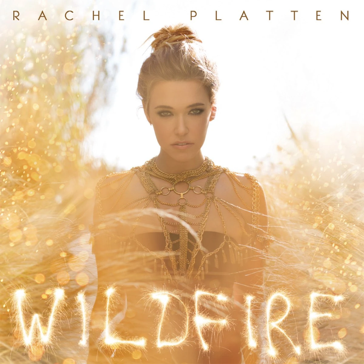 Wildfire Album Wiki Fandom