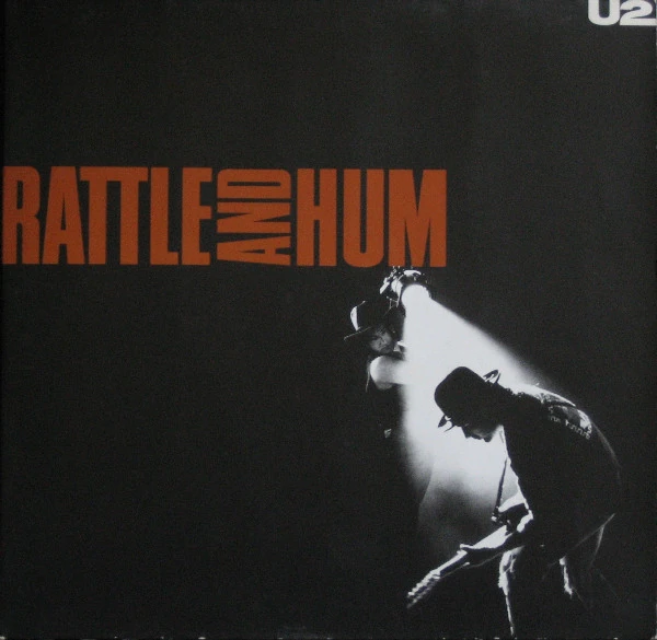 Rattle And Hum Album Wiki Fandom