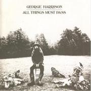180px-George Harrison - All Things Must Pass