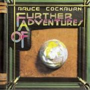 180px-Bruce Cockburn - Further Adventures Of