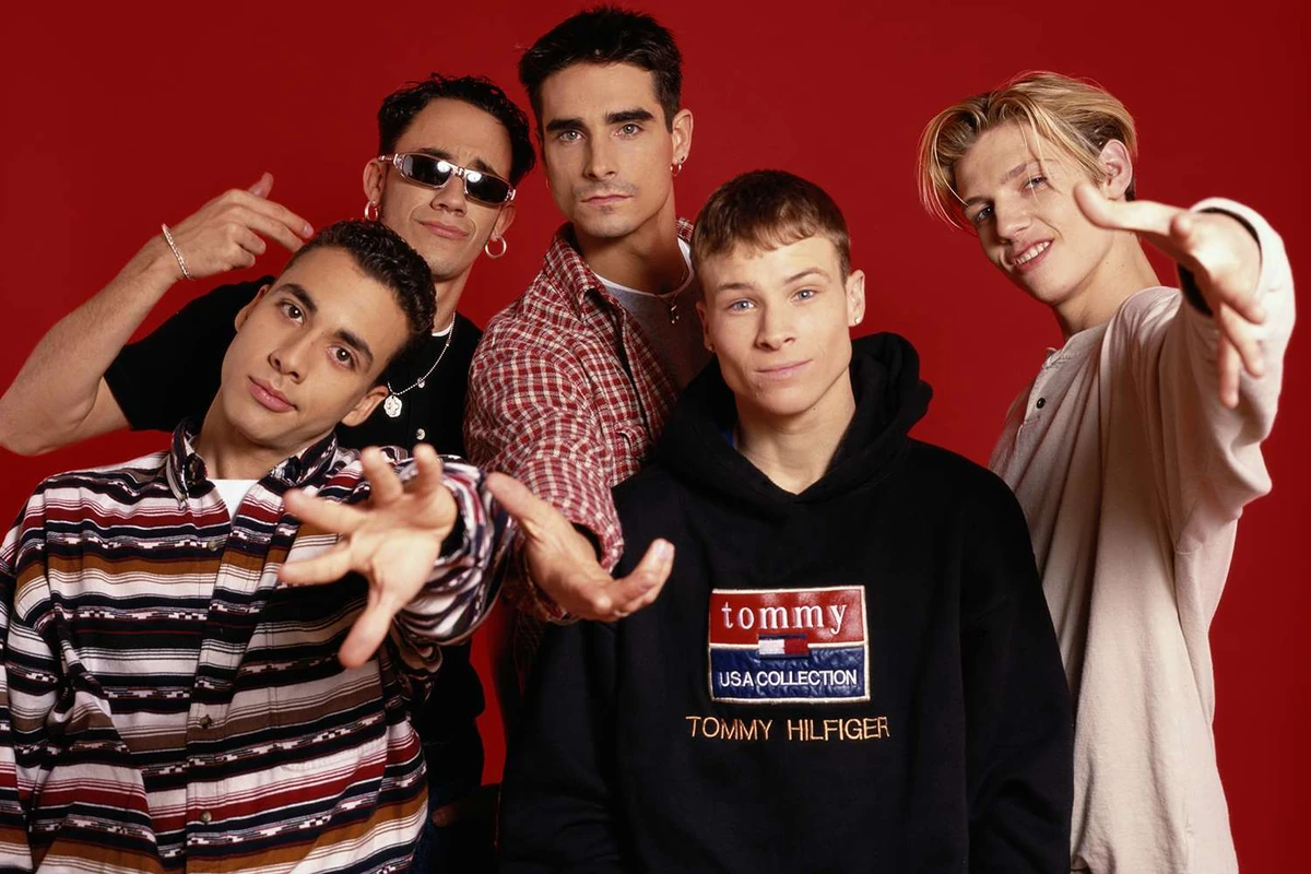 Backstreet Boys | Album Wiki | Fandom