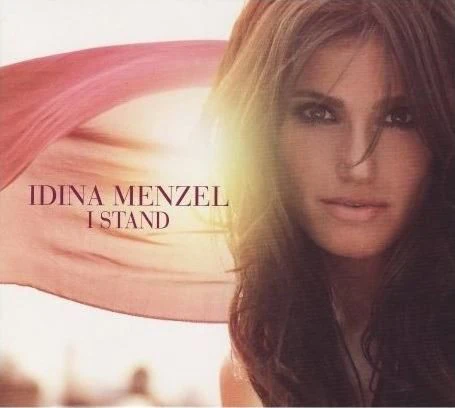 I Stand Album Wiki Fandom