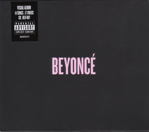 Beyoncé (album) | Album Wiki | Fandom