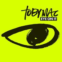 Eye on it cover