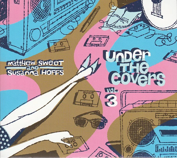 Under the Covers, Vol. 3 Album Wiki Fandom