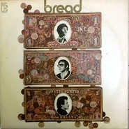 Bread (Elektra) 1969