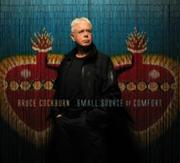 180px-Bruce Cockburn - Small Source Of Comfort
