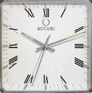 Mecano, 1982