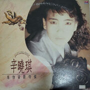 在你背影守候