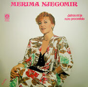 Zaljubljena