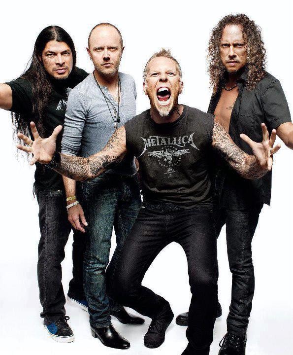 Metallica, Album Wiki