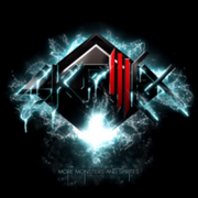 220px-Skrillex More Monsters and Sprites