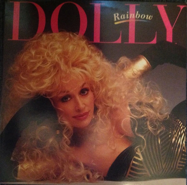 Rainbow (Dolly Parton album) Album Wiki Fandom