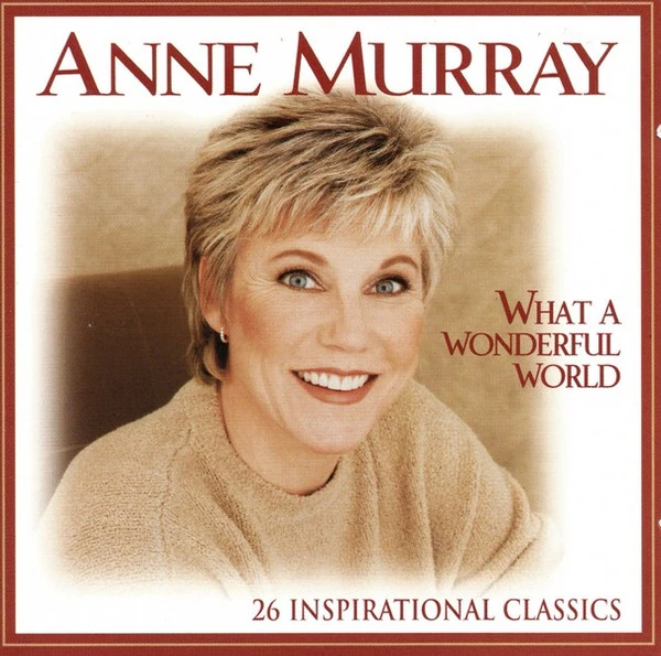 What a Wonderful World (Anne Murray album) Album Wiki Fandom