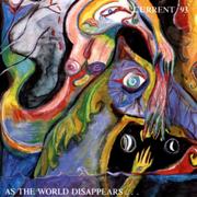 180px-Current 93 - As The World Disappears…
