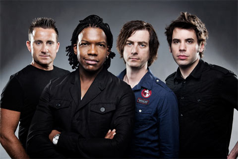 Newsboys discography - Wikipedia