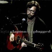 180px-Eric Clapton - Unplugged