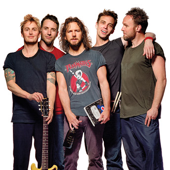 Pearl Jam, Members, Songs, Albums, & Facts