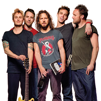 Pearl Jam, Pearl Jam Wiki