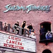 Suicidal Tendencies - Lights...Camera..