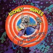 180px-Current 93 - Looney Runes