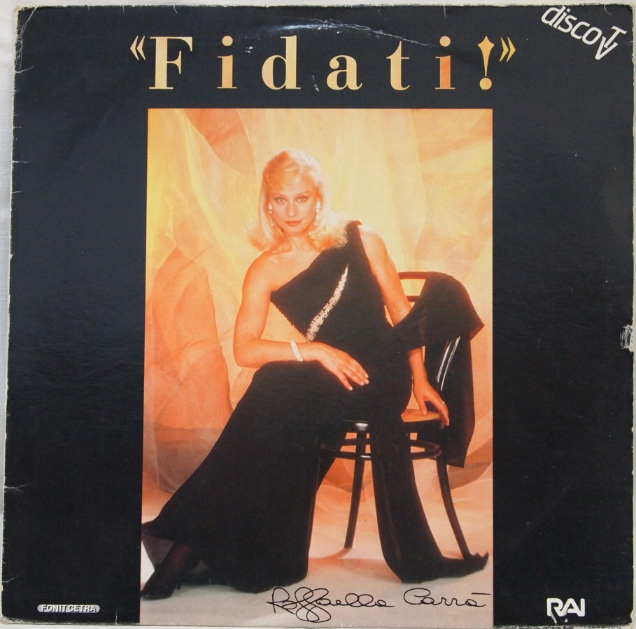 Fidati! Album Wiki Fandom