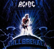 Ballbreaker