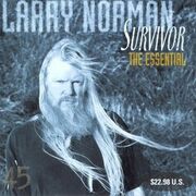 Larry Norman - Survivor