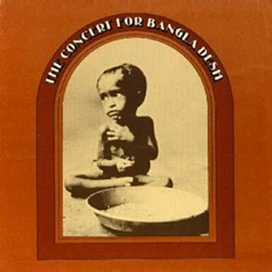 The Concert For Bangladesh | Album Wiki | Fandom